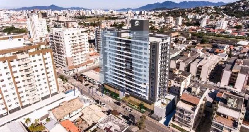 SOPHIA RESIDENCIAL NO BAIRRO FLORESTA