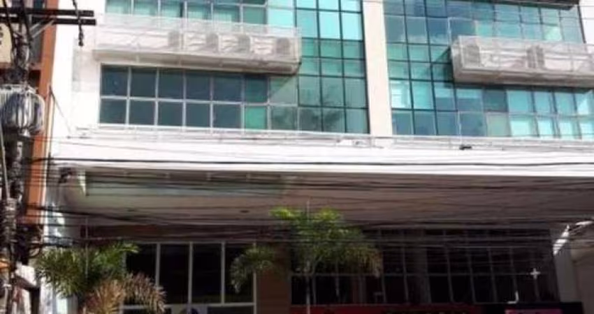 Sala Comercial para Venda em Niterói, Centro, 1 banheiro, 1 vaga