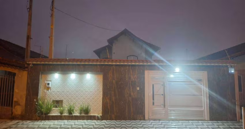 CASA MARACANÃ - PRAIA GRANDE SP