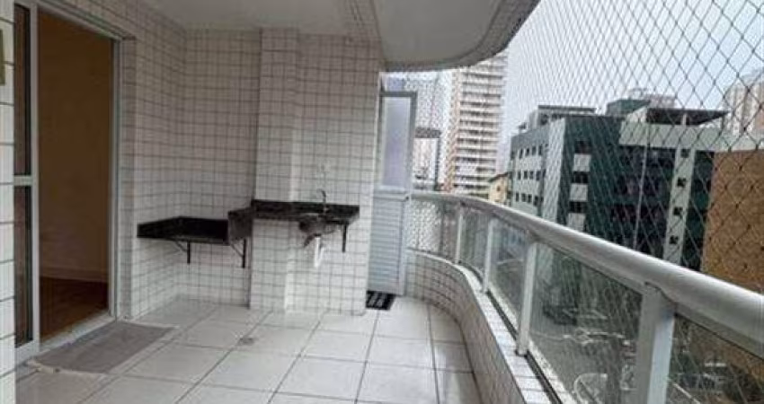 APARTAMENTO AVIACAO - PRAIA GRANDE SP
