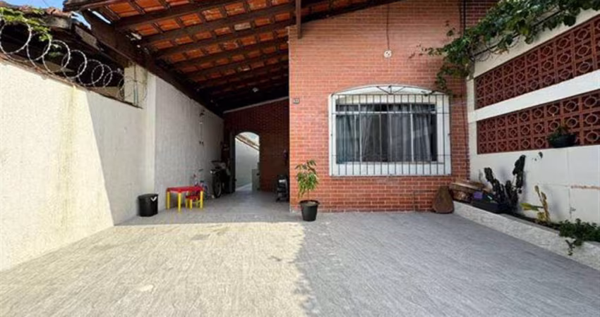 CASA BALNEARIO MARACANA - PRAIA GRANDE SP