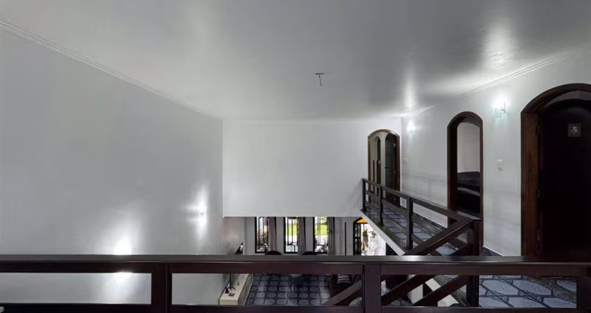 CASA BALNEARIO FLORIDA - PRAIA GRANDE SP