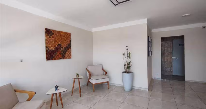 APARTAMENTO VILA MIRIM - PRAIA GRANDE SP