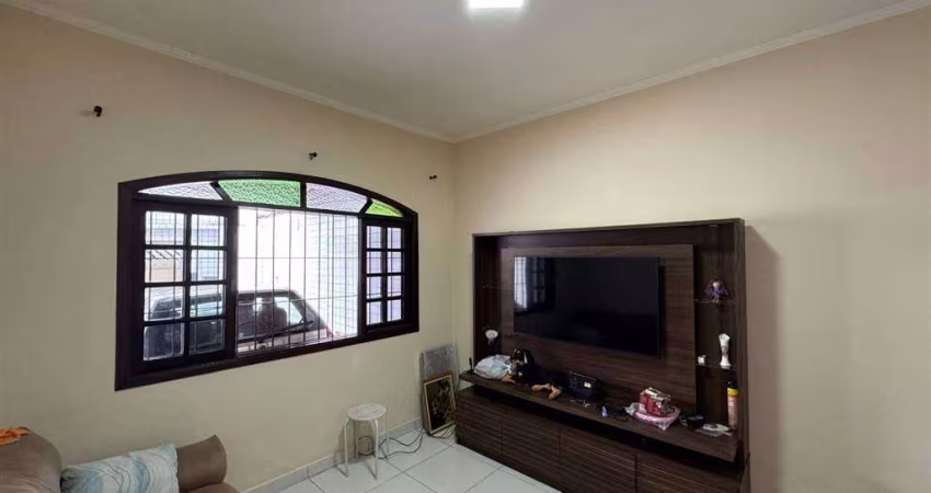 CASA CAIÇARA - PRAIA GRANDE SP