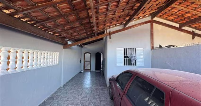 CASA MARACANÃ - PRAIA GRANDE SP