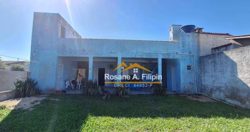 Casa com 5 dormitórios à venda, 273 m²  - Zona Sul - Balneário Arroio do Silva/SC