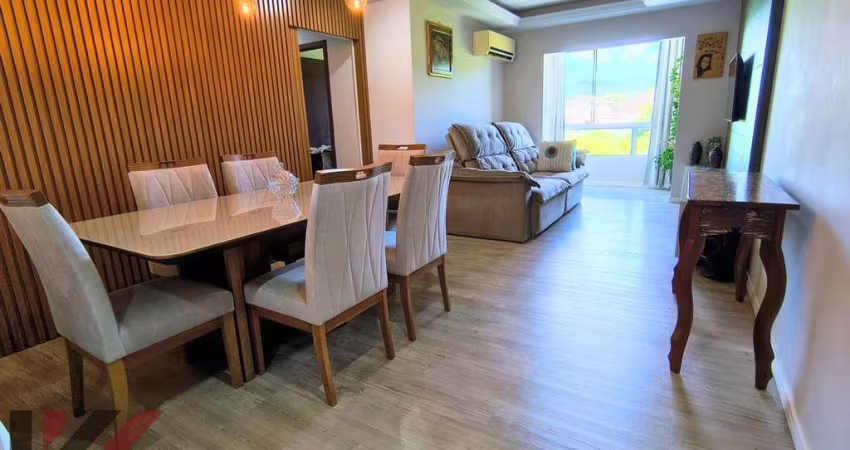 Apartamento com 3 quartos à venda no Salto Weissbach, Blumenau 