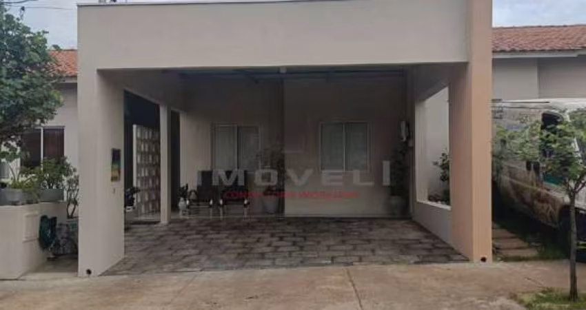 Casa de Condomínio Para Vender com 2 quartos no bairro Petrópolis em Várzea Grande