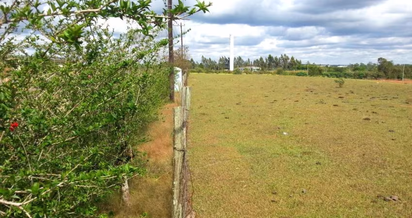 ÁREA INDUSTRIAL DE  123.022,06M² À VENDA - Rodovia Marechal Rondon SP300 KM 135