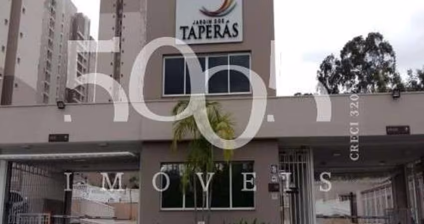 Apartamento à venda andar alto no edifício Jardim do Taperás em Salto com 3 dormitórios sendo 1 suíte, ambientes integrados