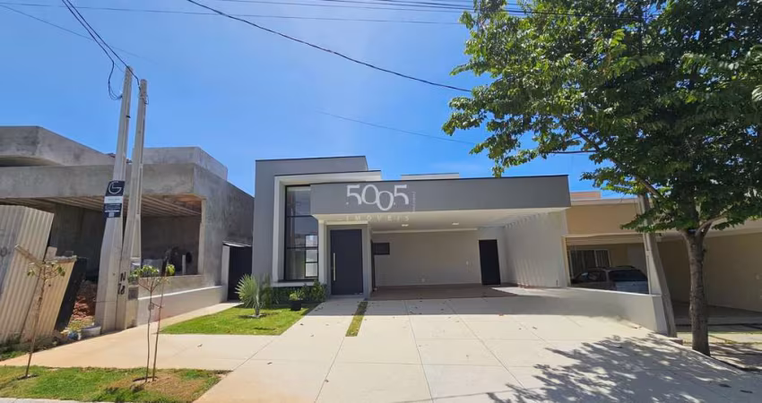 Casa em condomínio à venda no condomínio Lagos D´Icaraí em Salto, 3 dormitórios, terreno de 315m²