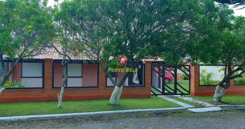 Casa com 8 quartos à venda no Atlântida Sul (Distrito), Osório 