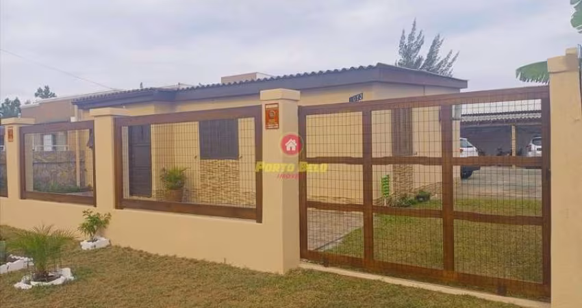 Casa com 3 quartos à venda no Atlântida Sul (Distrito), Osório 