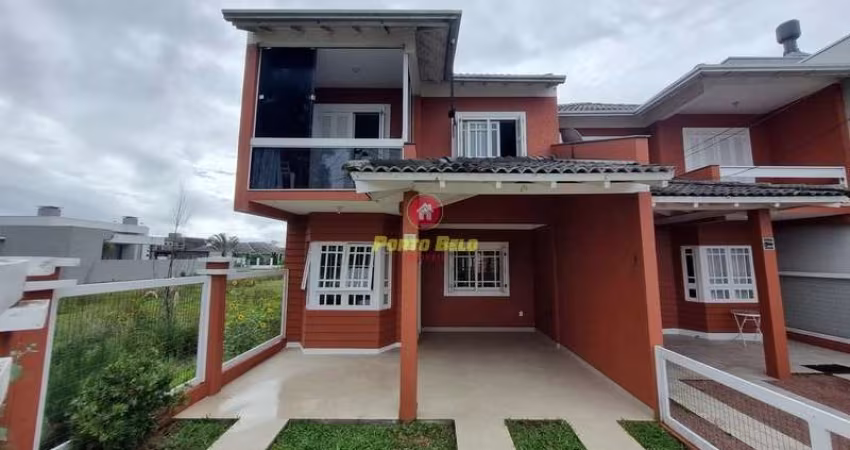 Casa com 3 quartos para alugar no Atlântida Sul (Distrito), Osório 