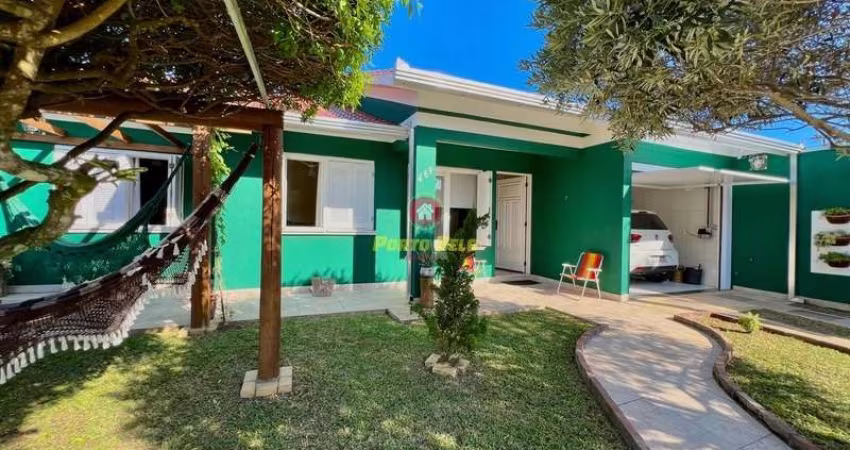 Casa com 3 quartos à venda no Mariápolis, Osório 