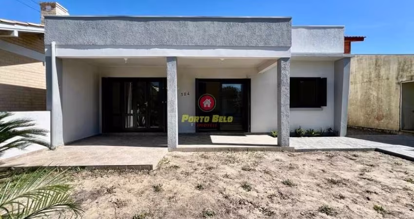 Casa com 3 quartos à venda no Mariápolis, Osório 