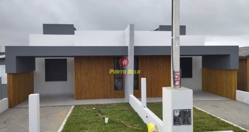 Casa com 2 quartos à venda no Centro, Xangri-Lá 