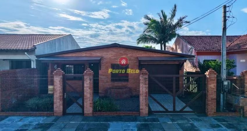 Casa com 3 quartos à venda na Zona Nova, Capão da Canoa 