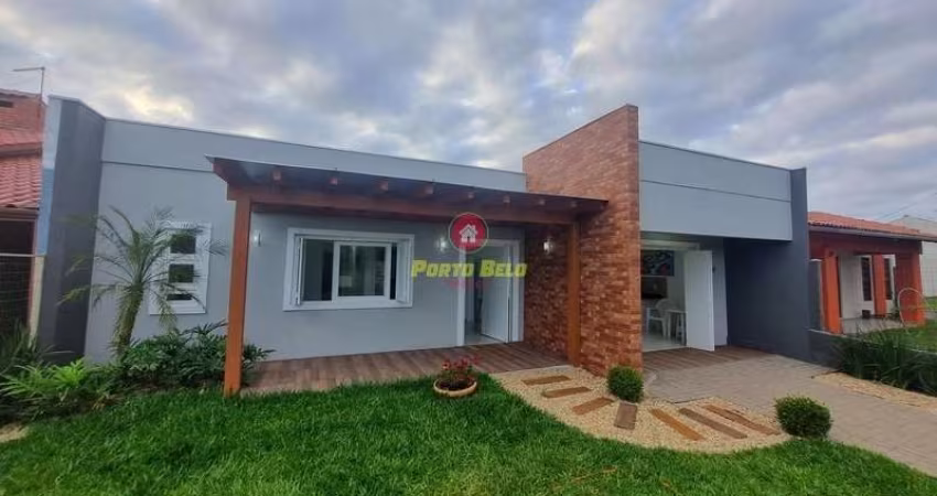 Casa com 3 quartos à venda no Mariápolis, Osório 