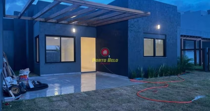 Casa com 3 quartos à venda no Mariápolis, Osório 