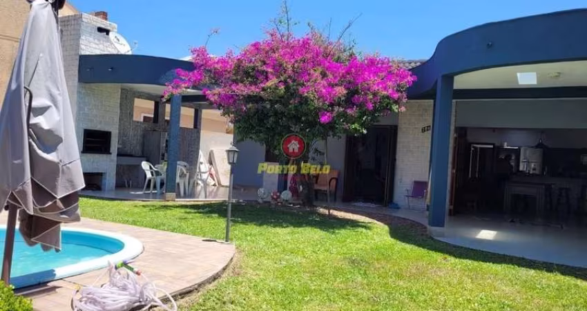 Casa com 3 quartos à venda no Atlântida Sul (Distrito), Osório 