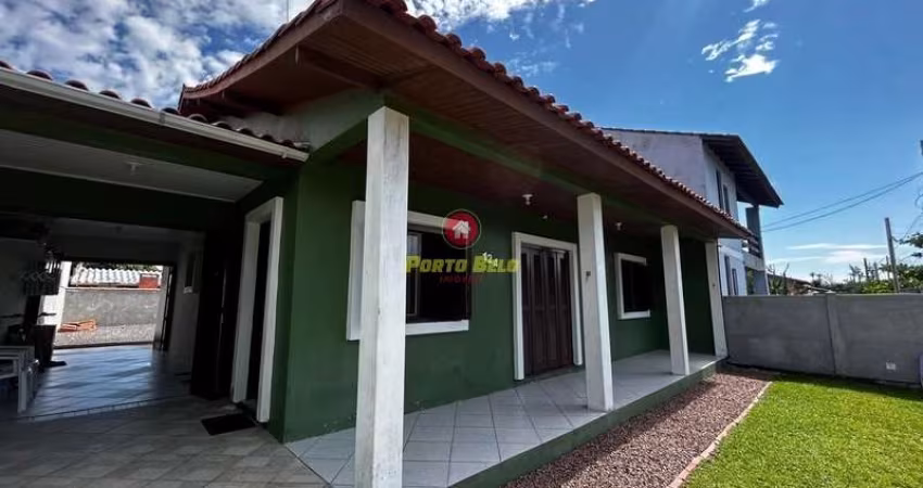 Casa com 3 quartos à venda no Atlântida Sul (Distrito), Osório 