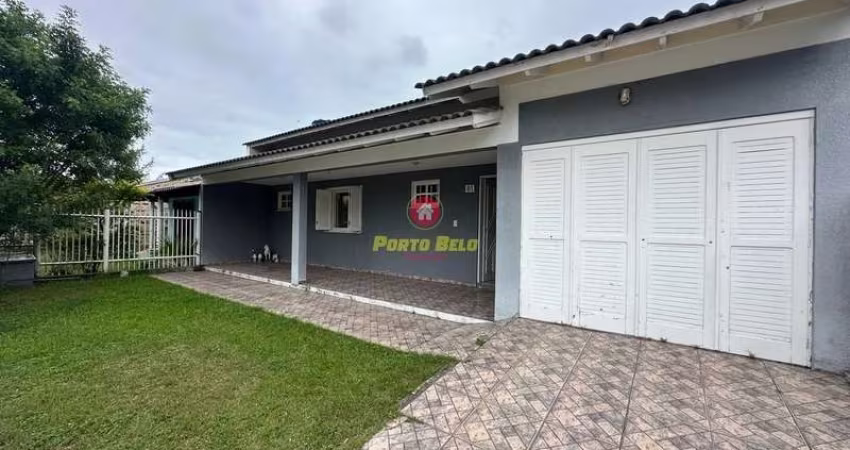 Casa com 3 quartos à venda no Mariápolis, Osório 