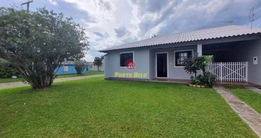 Casa com 3 quartos à venda no Atlântida Sul (Distrito), Osório 