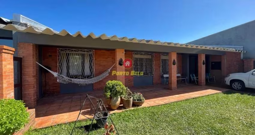 Casa com 5 quartos à venda no Atlântida Sul (Distrito), Osório 