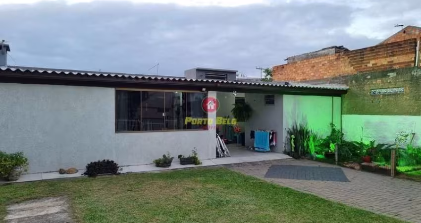 Casa com 3 quartos à venda no Atlântida Sul (Distrito), Osório 