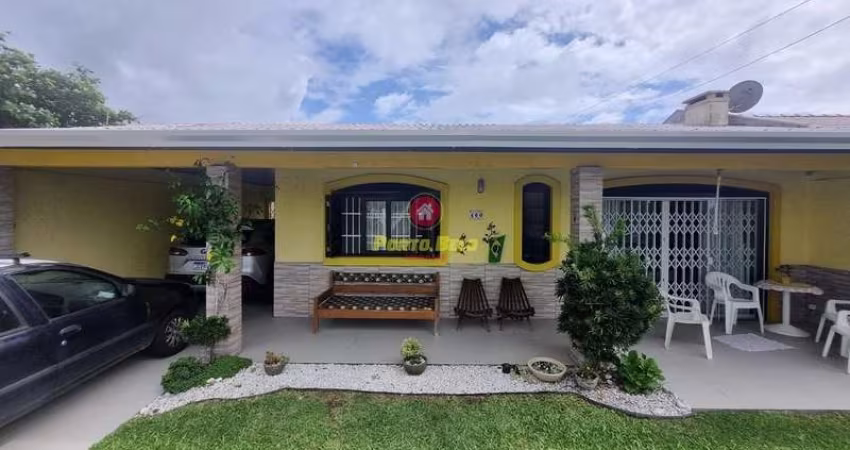 Casa com 5 quartos à venda no Atlântida Sul (Distrito), Osório 