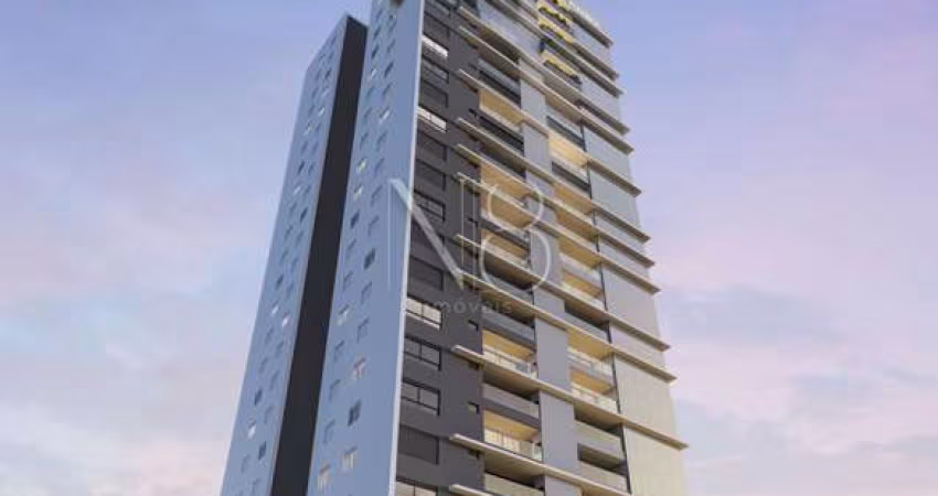 Apartamento com 3 quartos à venda na Rua das Araras, Novo Mundo, Curitiba