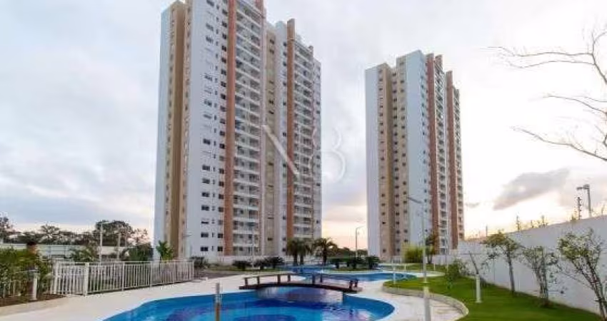 Apartamento com 3 quartos à venda na Rua Monsenhor Ivo Zanlorenzi, Ecoville, Curitiba