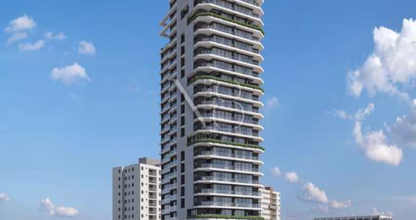 Cobertura com 2 quartos à venda na Avenida República Argentina, Vila Izabel, Curitiba