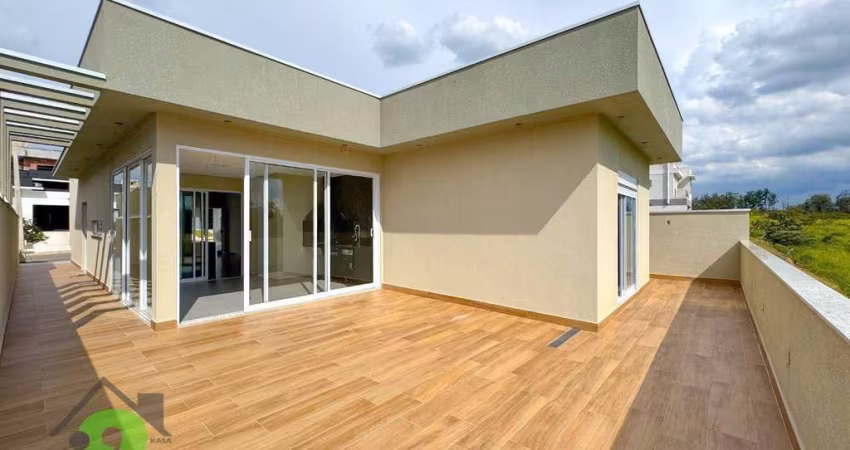 Casa com 3 suítes à venda, 149 m² por R$ 1.300.000 - Granville São Venâncio - Itupeva/SP