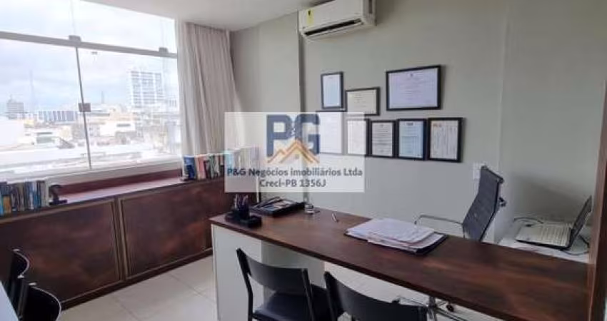 Escritório para Locação em João Pessoa, Centro