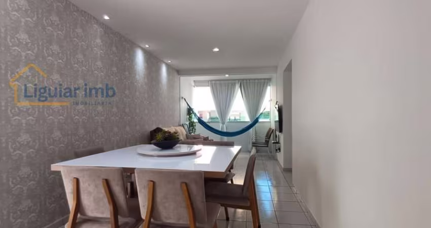 Apartamento para Venda em João Pessoa, Jardim Oceania, 2 dormitórios, 1 suíte, 2 banheiros, 1 vaga