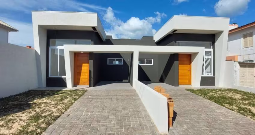 Casa com 3 quartos à venda na Curvina, 62, Jardim Beira Mar, Capão da Canoa