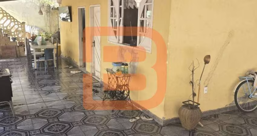 Casa Padrão no bairro Maria Paula, São Gonçalo/RJ