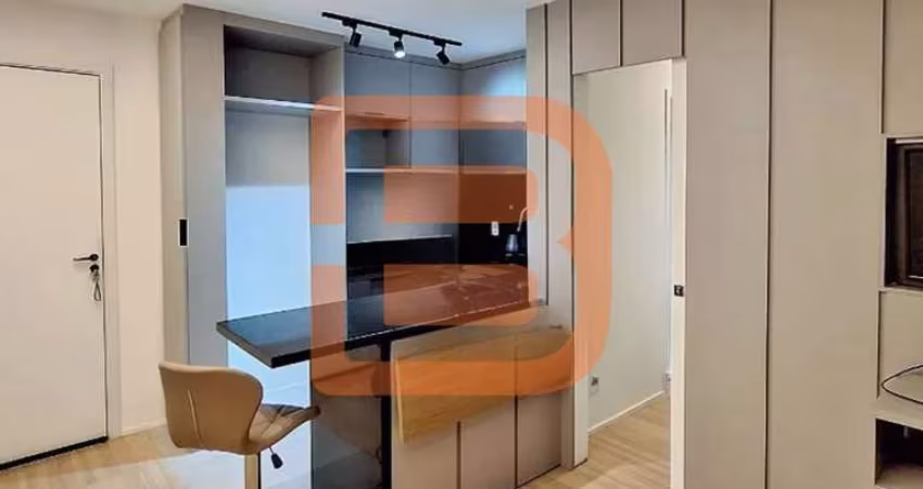 Apartamento Studio em Ingá, Niterói/RJ