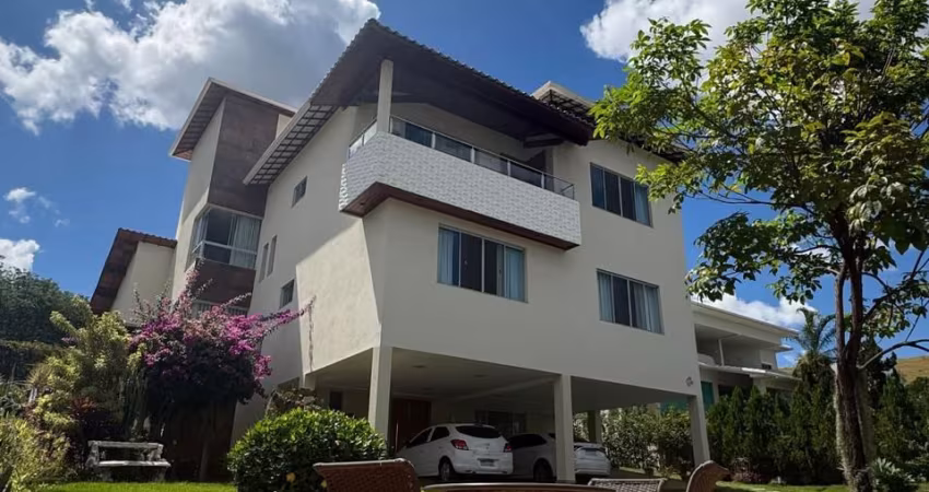 Casa de alto padrão no Bairro Retiro dos Lagos, Governador Valadares – MG