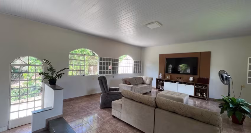 Chácara à venda no Cherokee, Governador Valadares - MG