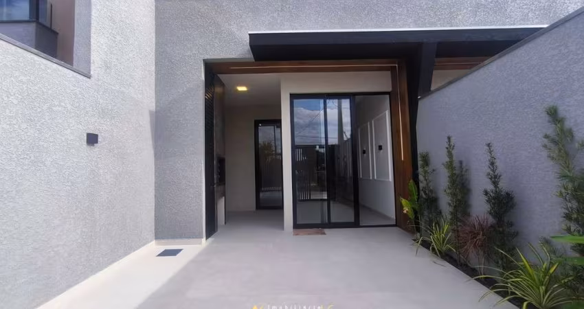 Casa moderna a venda Praia Grande Matinhos