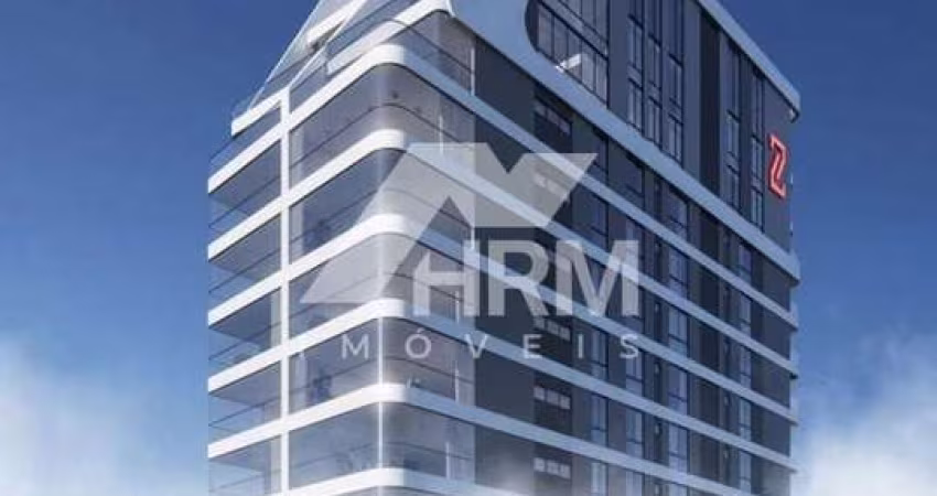Apartamento com 3 quartos à Venda, Meia Praia - Itapema