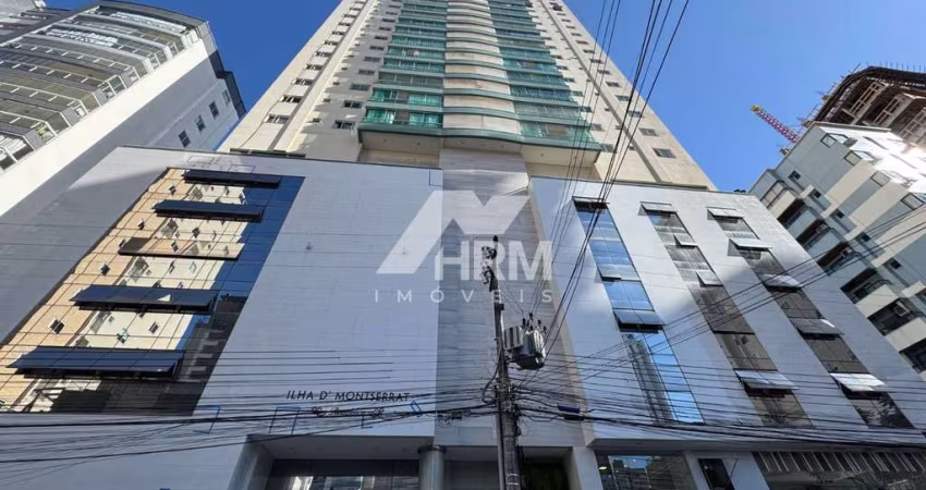 Apartamento com 4 quartos, Centro - Balneário Camboriú