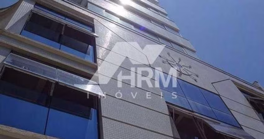 Apartamento com 3 suítes e hidromassagem no Centro de Balneário Camboríú