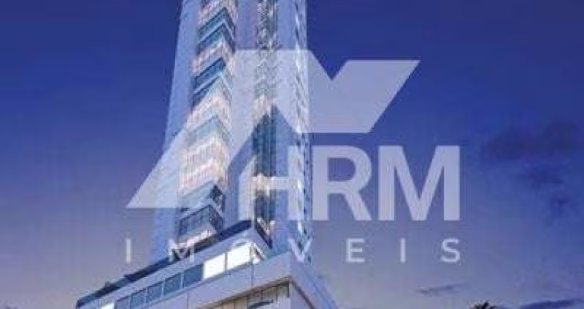 Apartamento com 3 suítes no Bairro pioneiros, em Balneário Camboriú