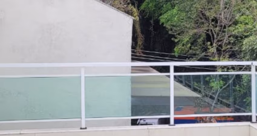 Casa Espetacular de Três andares