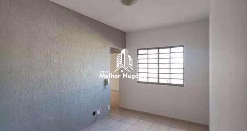 Apartamento com 02 dormitórios à venda, Jardim Parque Jupiá ( Condomínio Altos do Jupiá), Piracicaba - R$145 MIL