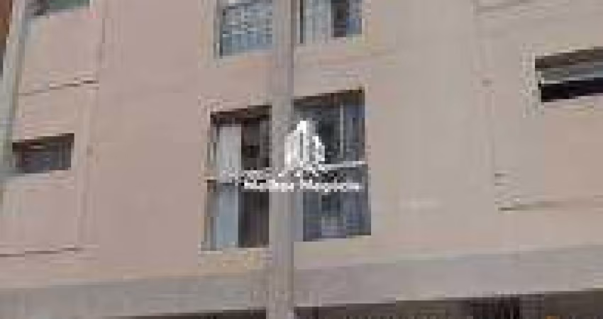 Apartamento à venda com 1 dormitório no Condomínio Marques de Itu no Bosque em Campinas, SP.